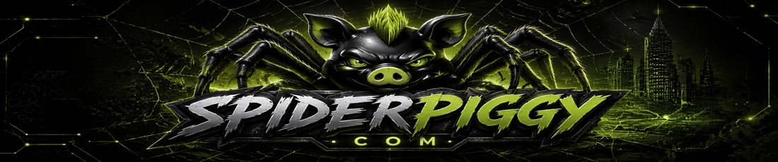 SpIdErPiGgY banner